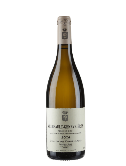 Meursault Genevrières